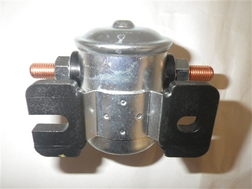 Golf Cart Electric 36 Volt 4 Terminal #70 Series Solenoid 36V